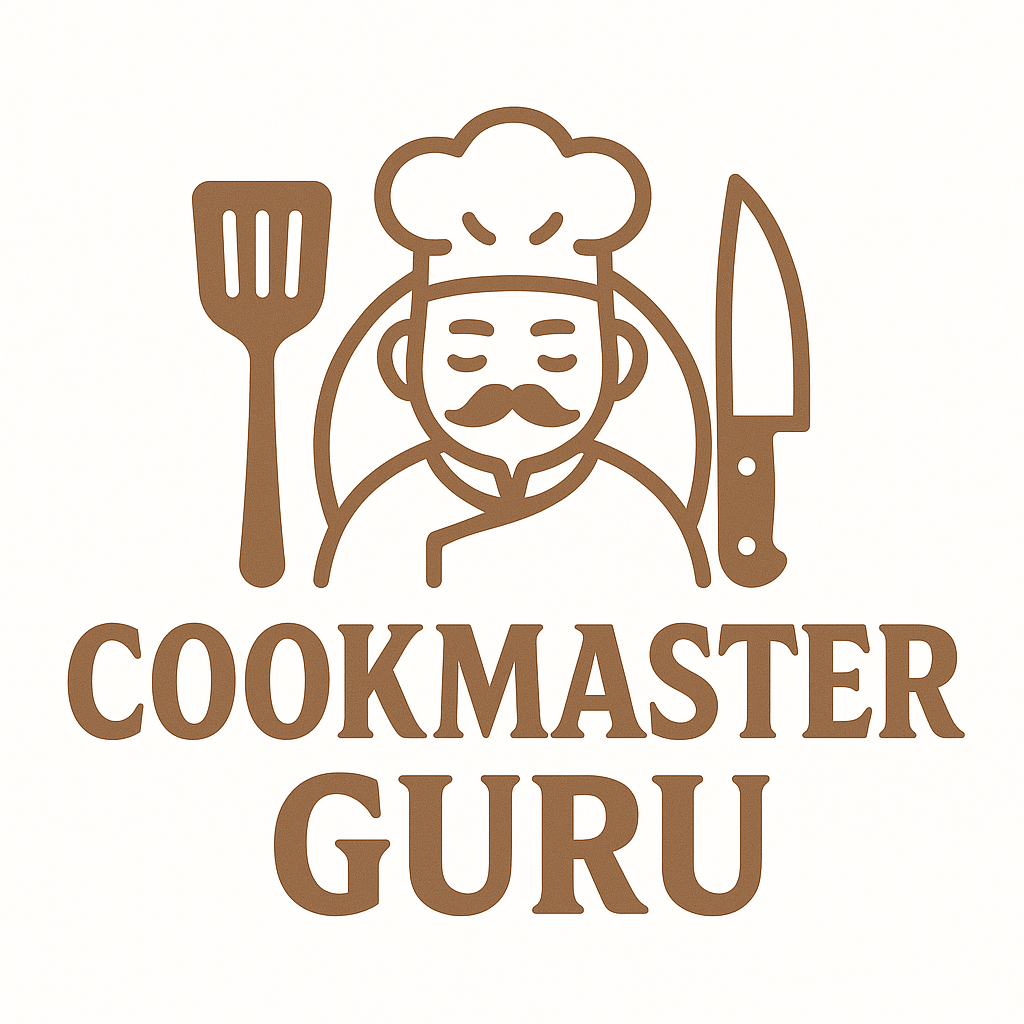 Cookmaster Guru