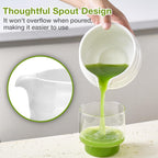 Japanese Matcha Whisk Set – 5-Piece Tea Kit