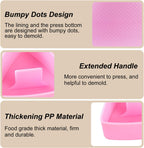 Onigiri Rice Ball Mold Set – 2 Pack