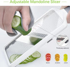 Precision Mandoline Slicer
