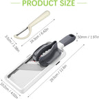 Precision Mandoline Slicer