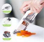 Precision Mandoline Slicer