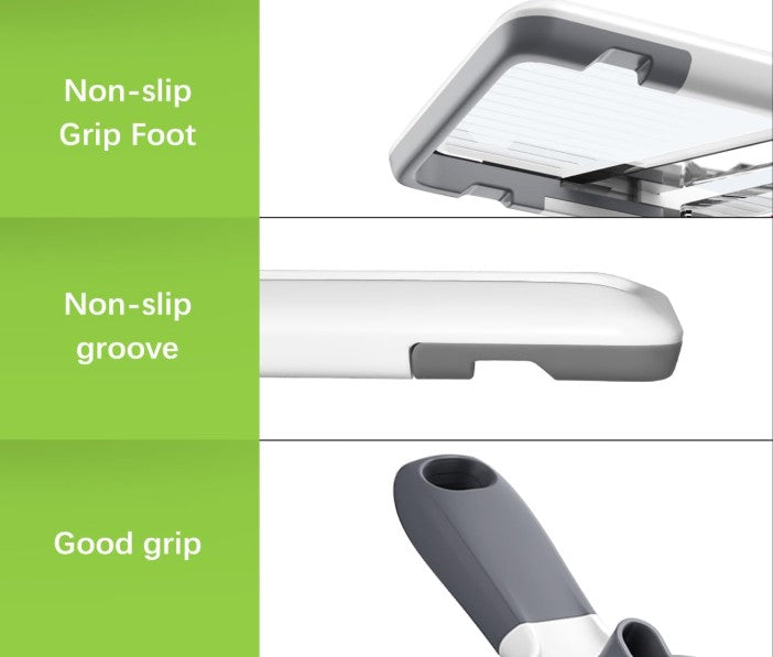 Precision Mandoline Slicer